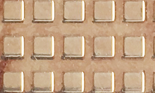 Single Sided 2mm Pcb Board , Electronics Power Board Copper Core Pcb