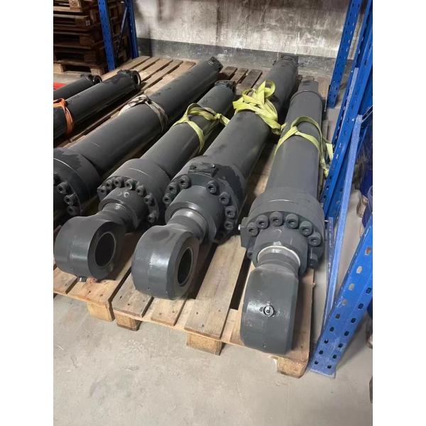 Гидравлический цилиндр для экскаватора Volvo 750E Volvo 950E