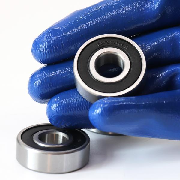 6201 2RS Deep Groove Ball Bearing 12x32x10mm Chrome Steel 6201-2RS Sealed Ball Bearing 6201-2NSL 99201