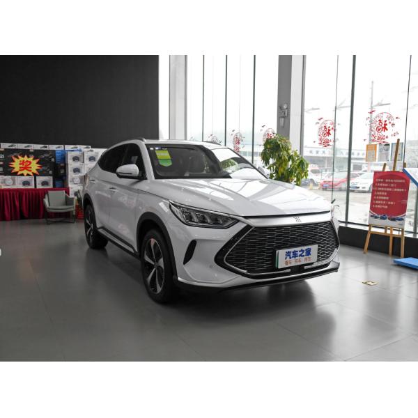 4775*1890*1670 Размер BYD Энергетическое транспортное средство Byd Tang/Han/Yuan/Dolphin/Seal Электромобиль