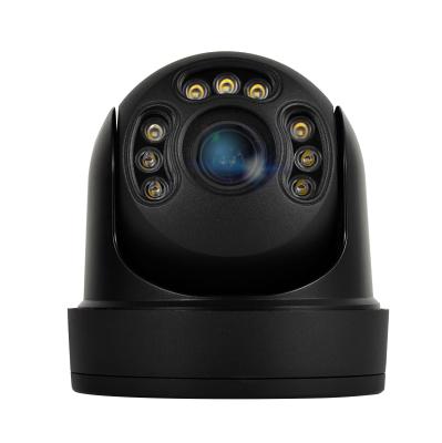 YGHT 5.0MP HD Pan-Tilt 10X Zoom Camera with Night Vision, Two-Way Audio & Humanoid Detection for Indoor/Outdoor Security
