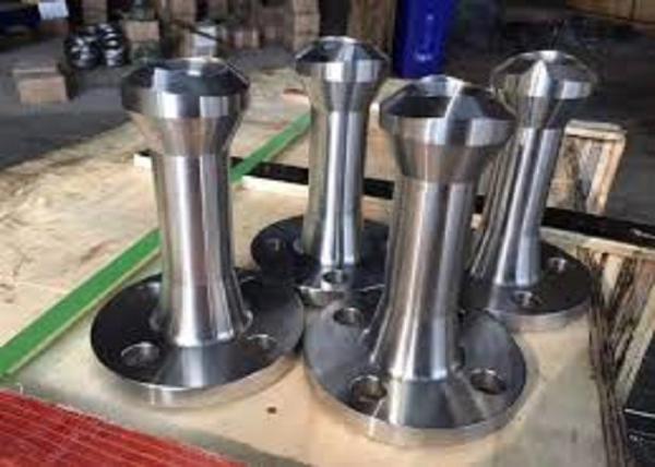 forged carbon steel MSS SP-97 ASTM A105 A105N flangolet L=129MM