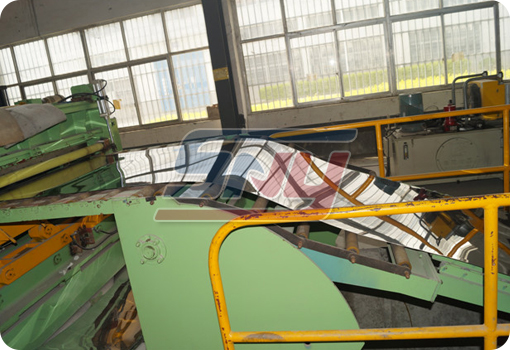 Professional 316 Stainless Steel Coil  0.3-3mm Thickness Multi Standard Approved