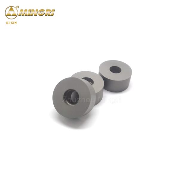 Mingri Rixin Tungsten Cemented Carbide Heading Die Nut Die