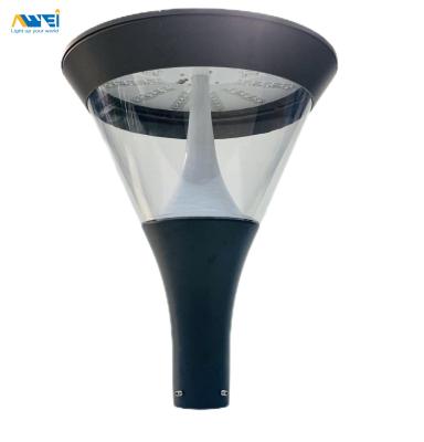 Outdoor LED Luminaria 35W-85W SKY Series LED Garden Light Fixtures 120LM/W IP66 IK09