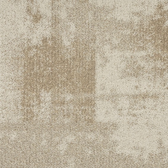 B1 Fire Rated Nylon Carpet Tile with 1/12 Gauge