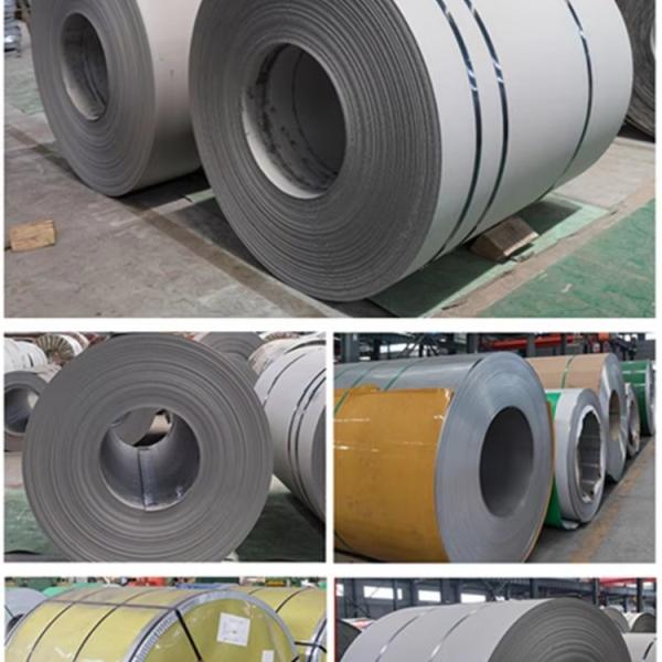 NXF ASTM B435 B572 5754 5798 Alloy X/2.4665/N06002 Thickness 0.1-5mm Wide 0-1500mm Nickel Alloy Coil