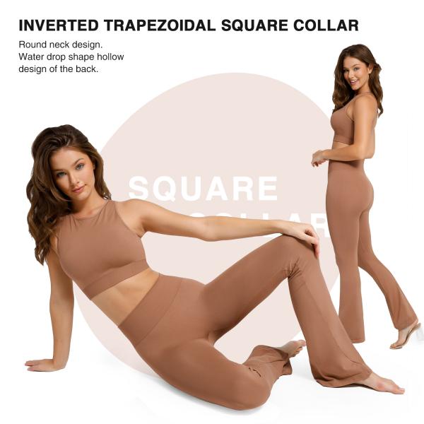 S-XL HEXIN Женская Фитнес футболка без швов Йога костюм Спорт Курорт верхний длинный рукав Hi-Waist Леггинсы Сексуальная спортивная одежда Упражнения тренажерный зал