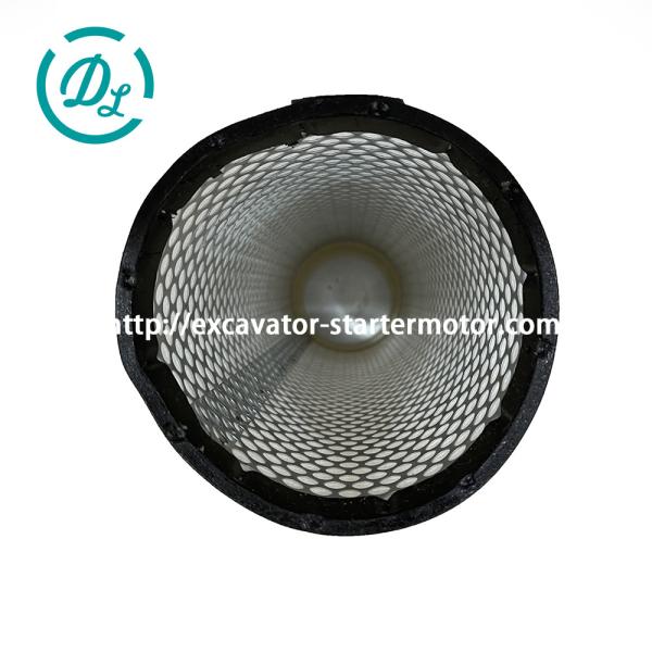 EexcavaStart WIX 49908 Excavator Breather Air Filter Heavy Duty