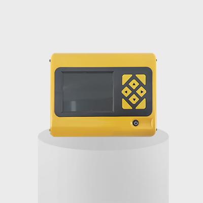 Nonmetal Plate Ultrasonic Testing Thickness Measurement High Resolution Powerful Analysis Software