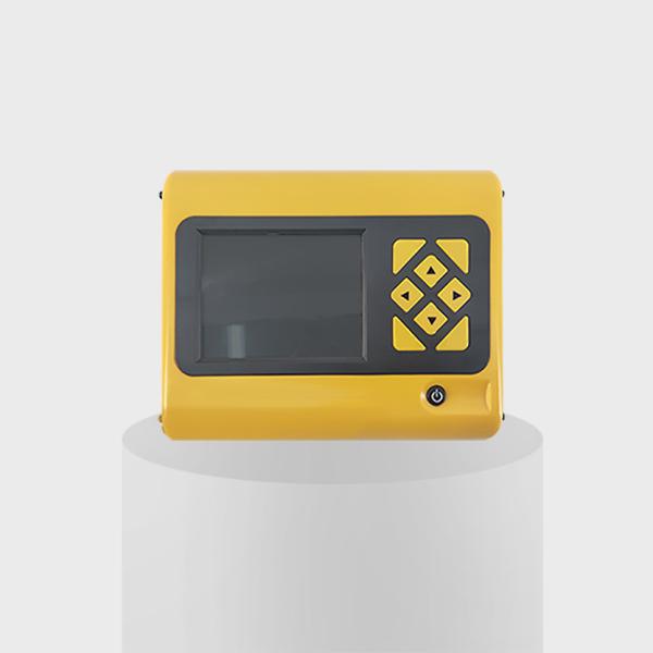 SY-F61 NDT Testing Equipment 0.01mm Smart Crack Width Tester