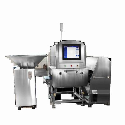 Universal Small Packages IP54 Food X Ray Machines 600 X 350mm Tunnel
