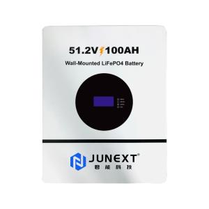 6000 Cycle Life and 50A Standard Charging Current Residential Energy Storage