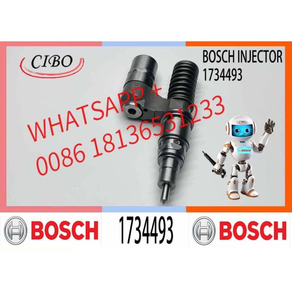 Original Diesel Fuel Injection Repair Kit F00041N042 Hot Sale Diesel Engine Repair Kit F00041N042 1734493 for 0414701092