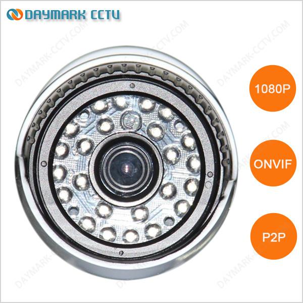 IR Cut Night Vision 30fps HD Network Best Security Cameras
