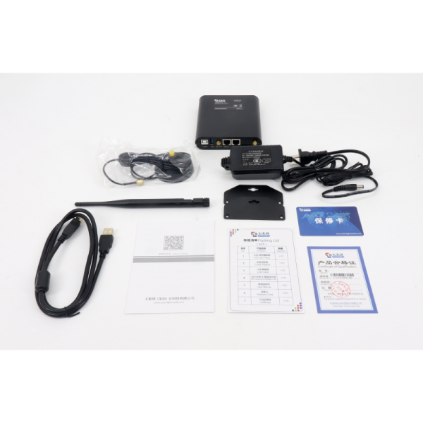 Colorlight A35 Networked LED Screen Video Player Scalable Cloud Powered Total Control Solution