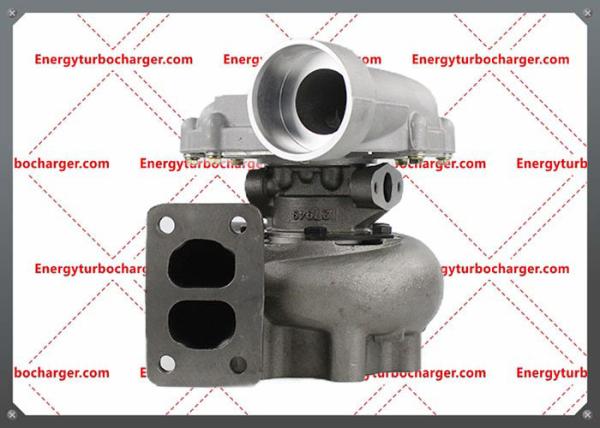 K27 Mercedes Turbocharger 5327-988-6502 40966099 0040967599 5327-970-6507 OM442LA-1