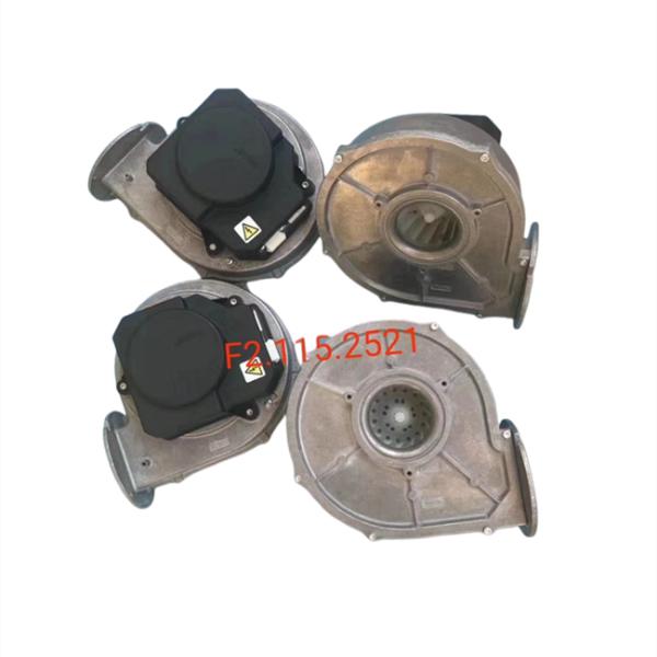 Air Blower F2.115.2521 Air Pump Fan SM PM74 102 XL105 Offset Printing Parts
