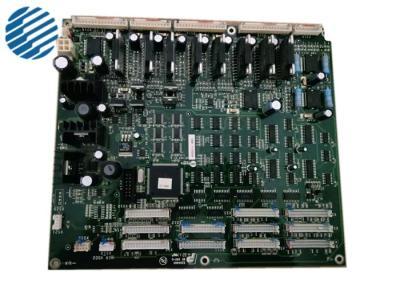 CRM9250 PCB Motherboard Upper Control Board In GRG ATM H68NL