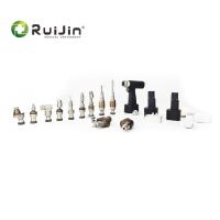 Kit de Serra de Furação Tudo em Um para Classificação de Instrumentos de Classe II A 1200 rpm Velocidade de Furação