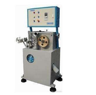 Industrial Plastic Granulator Machine Shredder For Plastic Recycling PE Waste Edge Film