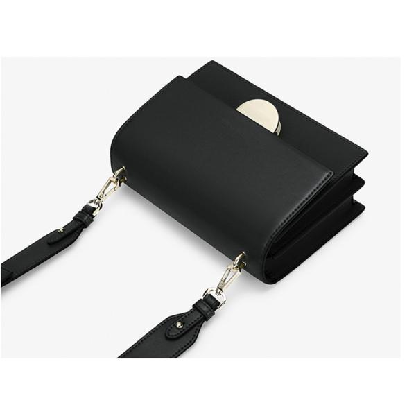 Small square bag 2019 new fashion joker shoulder bag broadband small crossbody small bags