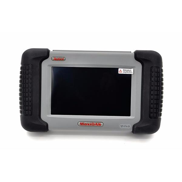 Top-Rated 100% Original Autel MAXIDAS DS708 Scanner Update via Internet Autel Scanner Autel DS 708 Multi-language i