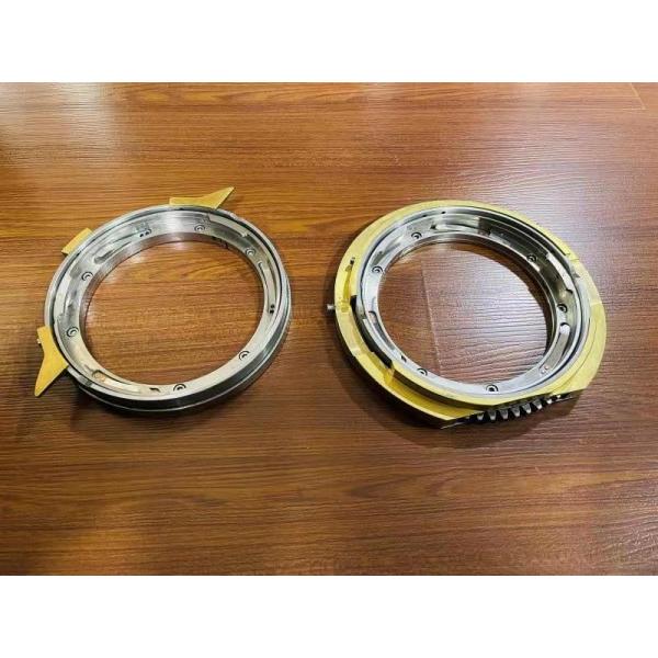 Части печатной машины Zimmer Части печатной машины Repeat Head Textile Machine Parts Stork Machine Gear SS Медный материал