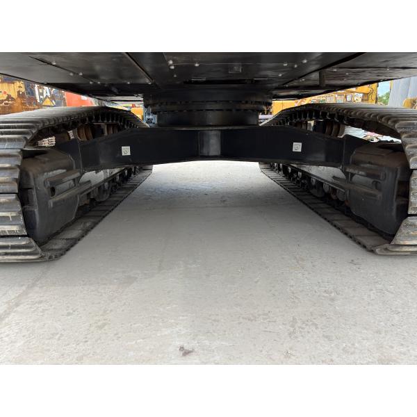 High Performance Used Doosan DX340LCA Excavator Second Hand Doosan Excavator