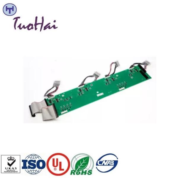 доска раздатчика 1750044878 1750044878 частей Wincor ATM