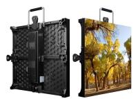 Interior P2.5 Alquiler HD Display LED a todo color Escenario Fondo Display LED Gran pantalla