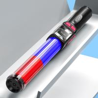 LCD Display Alcohol Blow Tester Machine 240G With Battery Power Supply