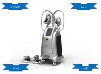 corps ultrasonique de cavitation amincissant le corps de machine sculptant l'enlèvement de graisse de Cryolipolysis