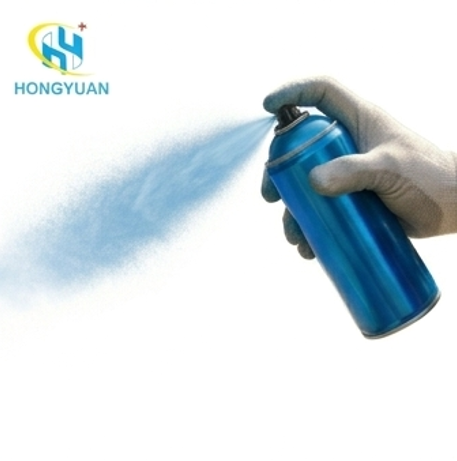 Versatile Spray Paint Can with Even Coating and Vibrant Colors for Metal Wood Plastic
