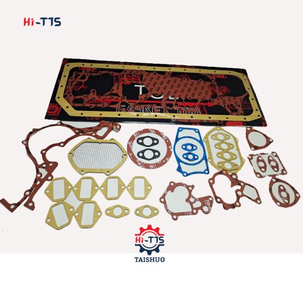 Набор для ремонта газона 6D31 ME997357 ME999821 ME081541 SK200 SK230 HD820