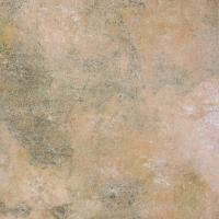 Pictures 3d Glazed Cement Look Porcelain Tile Interior Ceramic Floor Tile Yellow Color 600x600mm Size