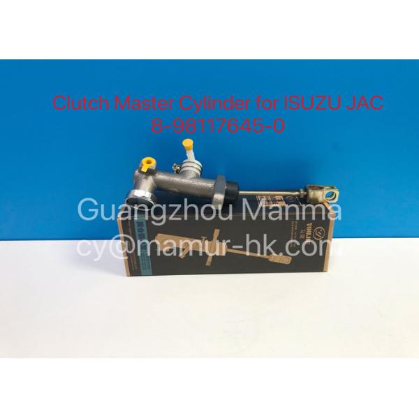 8-98117645-0 цилиндр муфты мастерский для ISUZU NKR JAC 1040