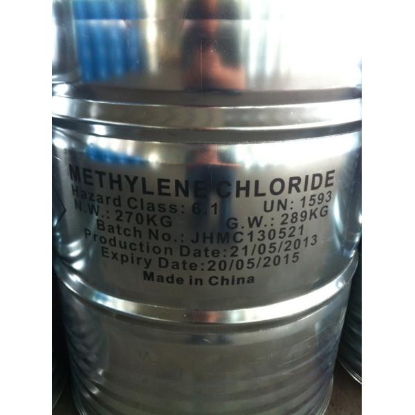 methylene chloride, CH2Cl2