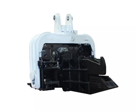 30 da máquina escavadora toneladas de martelo de Mounted Hydraulic Pile para PC330 PC336