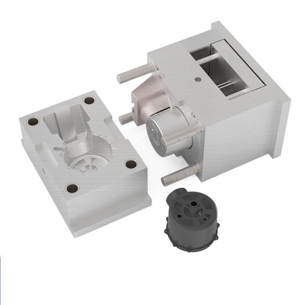 Custom Mold Design Plastic Injection Automotive Vehicle Auto Mold Maker