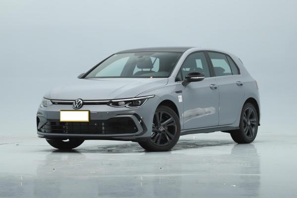 6-Speed Manual Transmission Chinese Mini Electric Car for 5 Passengers