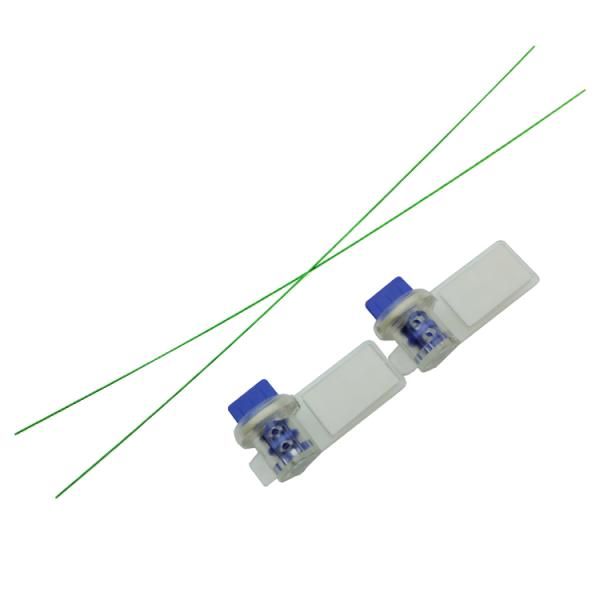 Transparent Tamper Proof Meter Seals Utility Meter Seal High Durability