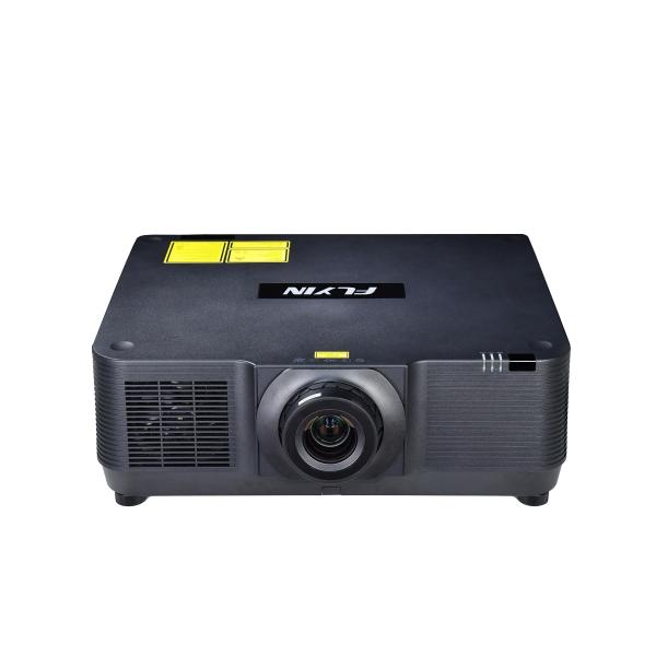 Flyin 20000 Lms Laser Projector 4k Engineering 3D Mapping Laser Large Venue Proyector