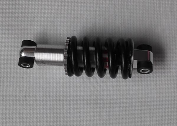Bicicleta bobina choque de mola BCA05 1000lbs para Ebike/ cadeira de rodas Suspensão