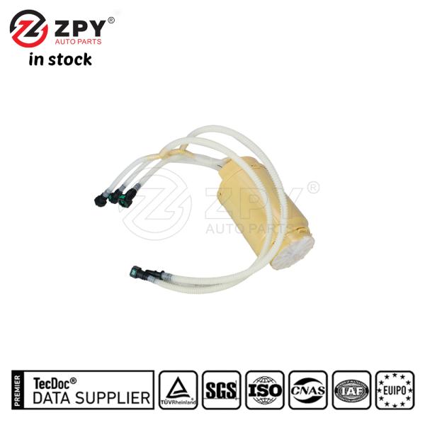 ZPY Right Side Fuel Tank Pump for Audi Q7 7L6919088E