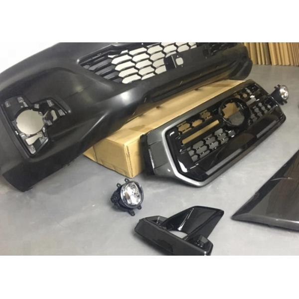 Автозапчасти 2018 тела Тойота Хилукс Рево Рокко оригинала наборы/4кс4