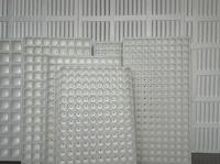 Eps Piezas de precisión Hitachi Paletas de poliestireno Embalaje Eps Paletas de color Productos de poliestireno