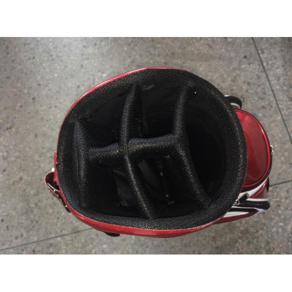pu golf bag , golf bags ,  professional golf bag , golf ball with your logo