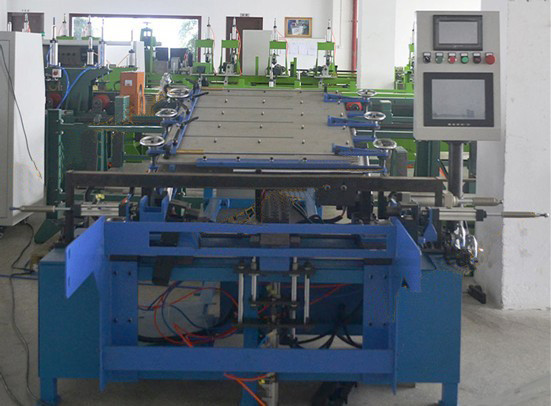 NDT Eddy Current Testing Machine Easy Operation Shipbuilding Industry Use
