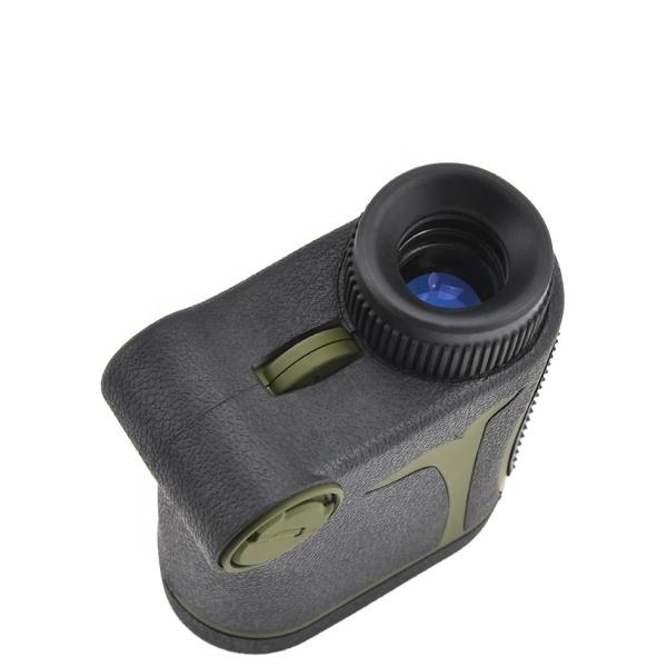 700m Laser Rangefinder Scope for Accurate Distance Measurement in Outdoor Activities